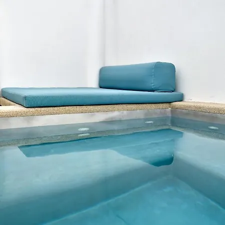 Siora Of Paros - Ammiralis & Castelis Villa Zambujeira do Mar Dış mekan fotoğraf