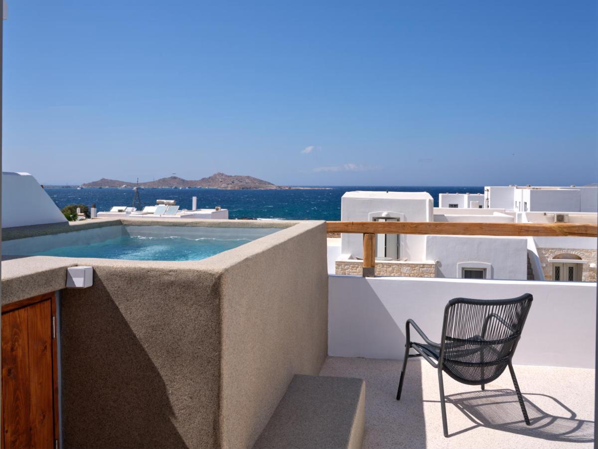 Holiday home Siora Of Paros - Ammiralis & Castelis *